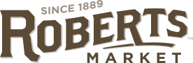 Roberts Market